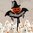 Kakkukoriste, Halloween kurpitsa