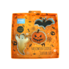 Muottisetti 3kpl, Halloween