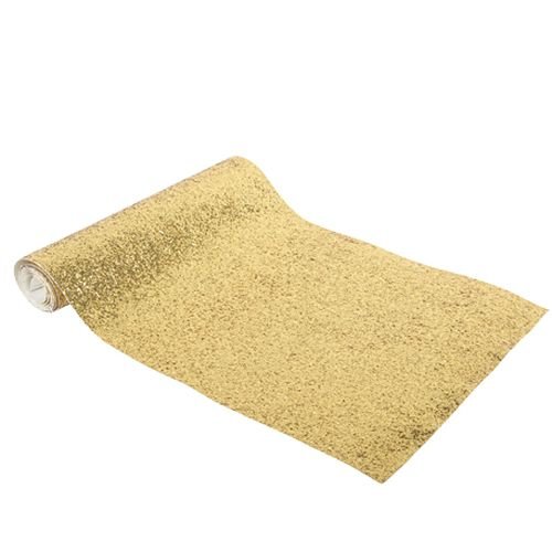 Kaitaliina, glitter kulta
