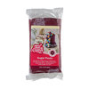 FunCakes sokerimassa, Chic Aubergine 250g