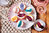 FunCakes sokerimassa, Vintage purple 250g