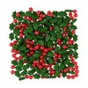 Wilton koristerae, Holly leaf (misteli)
