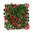 Wilton koristerae, Holly leaf (misteli)