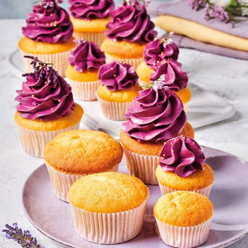 FunCakes leivontamix, muffinit