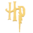 Harry Potter muotti, HP logo