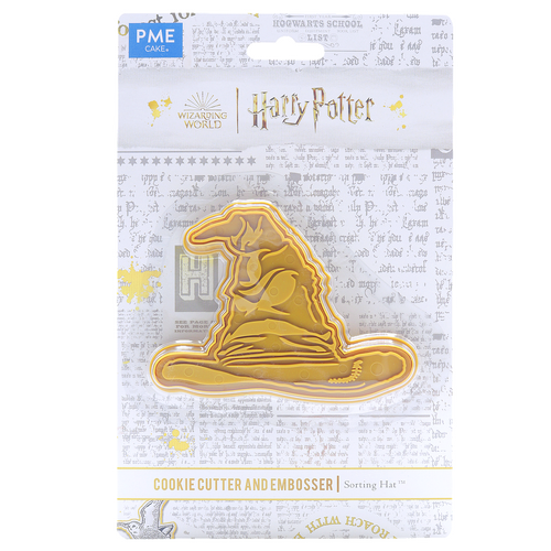 Harry Potter painomuotti, Lajitteluhattu