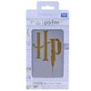 Harry Potter sabluuna, HP logo iso