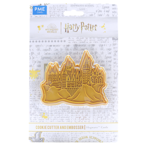 Harry Potter painomuotti, Tylypahkan linna