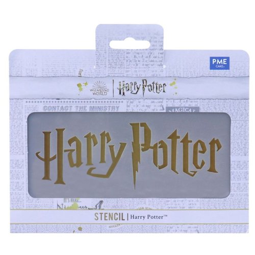 Harry Potter sabluuna, logo