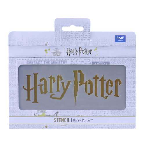 Harry Potter sabluuna, logo