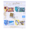 Harry Potter koristeraemix 4kpl, Tylypahkan tuvat