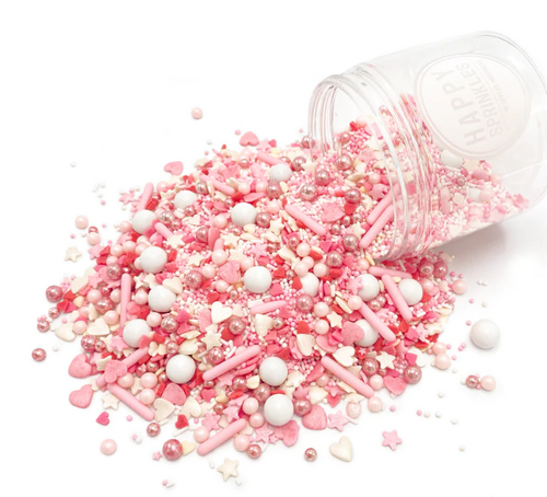 Koristeraemix Love birds 90g
