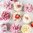 Koristeraemix Love birds 90g
