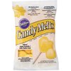 Wiltonin Candy Melts® -napit, keltainen