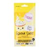 Makutomusokeritiiviste, Lemon Drizzle 50g