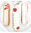 Icing mix powder white 150g