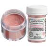 Sugarflair kimallejauhe, Shimmer Pink 