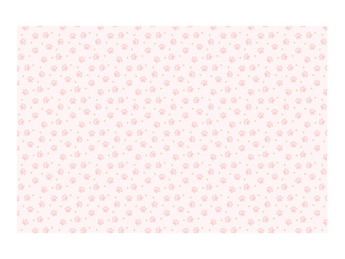Tassut pöytäliina 180x120cm