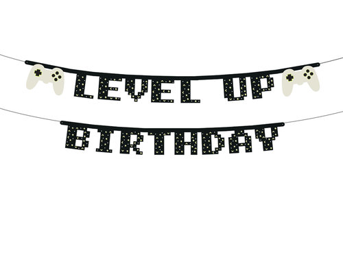 Viirinauha, Level up