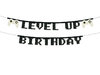 Viirinauha, Level up