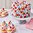 FunCakes suklaapallot XL, OH BABY! 130g