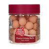 FunCakes suklaapallot XL, matta persikka 130g