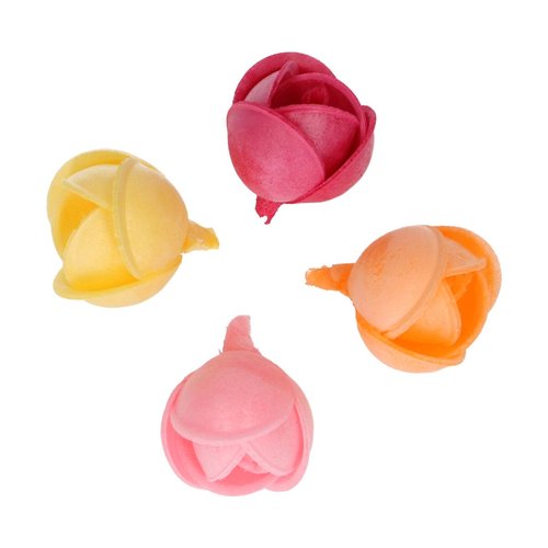 FunCakes vohvelikukat, Pioni 7kpl