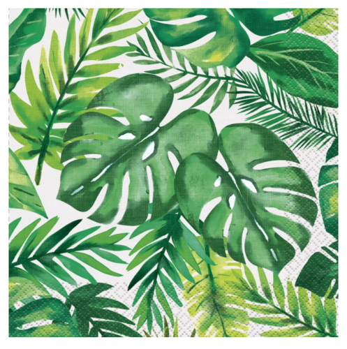 Isot lautasliinat, Tropical
