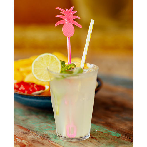 Drinkkitikut, tropical 12kpl