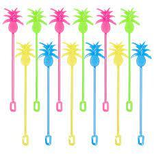 Drinkkitikut, tropical 12kpl
