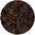 FunCakes Deco Melts, tumman suklaan maku 250g