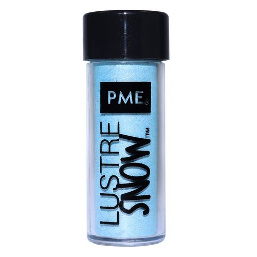PME Kimallejauhe 10g, sininen