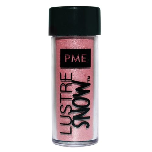 PME Kimallejauhe 10g, pinkki