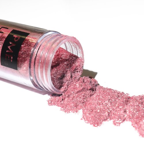 PME Kimallejauhe 10g, pinkki