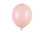 Ilmapallot 100kpl, pastel dusty rose 30cm