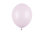 Ilmapallot 100kpl, pastel heather 30cm