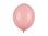 Ilmapallot 100kpl, pastel dark dusty rose 30cm