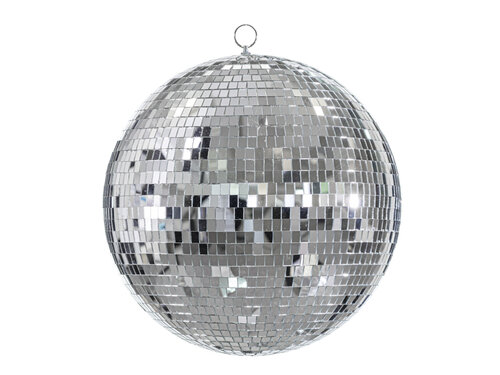 Jätti disco-pallo 40cm