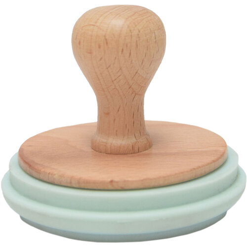 Keksileimasin, muokattava teksti