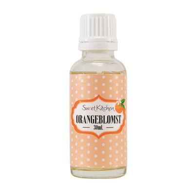 Appelsiininkukkavesi 30ml