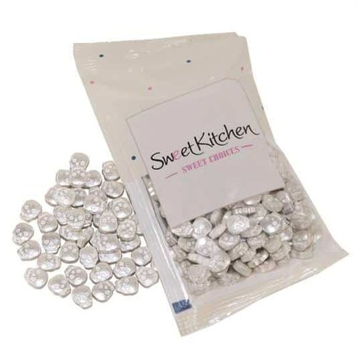 Sweetkitchen koristeraemix, pääkallot 35g