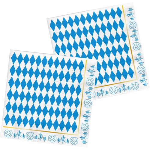 Lautasliinat, Oktoberfest