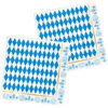 Lautasliinat, Oktoberfest