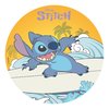 Syötävä kakkukuva, Stitch
