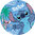 Stitch & Angel isot lautaset
