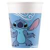 Stitch & Angel mukit 8kpl
