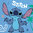 Stitch & Angel isot lautasliinat