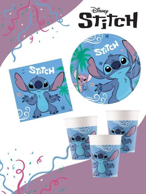 Disney Stitch