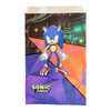 Sonic kaverilahjapussit