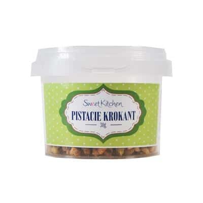 Pistaasi krokantti 30g